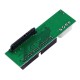 Internal IDE to SATA adapter for hard disk or CD DVD players