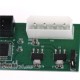 Internal IDE to SATA adapter for hard disk or CD DVD players