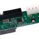 Internal IDE to SATA adapter for hard disk or CD DVD players