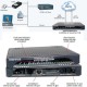 Patton SmartNode SN 4120 to convert 2 ISDN to 4-channel VoIP 4120/2BIS4V/EUI dual port