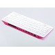 Raspberry Pi 400 Italian keyboard layout