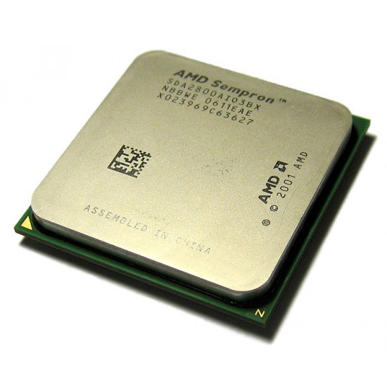 CPU AMD Sempron 2800
