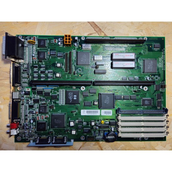 ReCap MainBoard for Computers Commodore Amiga