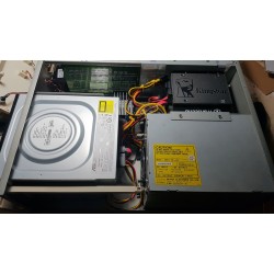 Total power supply revision repair rebuilding for AMIGA system 2 3 and 4000 with latest ATX power supply Total power supply revision repair rebuilding for AMIGA system 2 3 and 4000 with latest ATX power supply