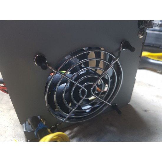 Total power supply revision repair rebuilding for AMIGA system 2 3 and 4000 with latest ATX power supply Total power supply revision repair rebuilding for AMIGA system 2 3 and 4000 with latest ATX power supply