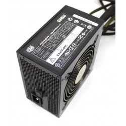 ATX PC power supply 620 W cooler Master RS-620-ASAA-A1