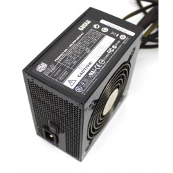 Alimentatore PC ATX alimentatore 620 W cooler Master RS-620-ASAA-A1 Alimentatore PC ATX alimentatore 620 W cooler Master RS-620-ASAA-A1