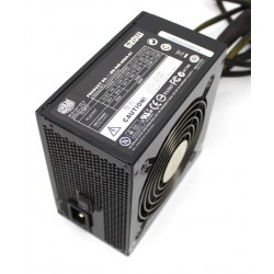 Alimentatore PC ATX alimentatore 620 W cooler Master RS-620-ASAA-A1