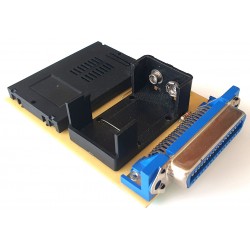 Lettore Smart Card Parallelo Lettore Smart Card Parallelo