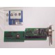 Scheda X-Surf Ethernet 10mb/s Zorro II per Amiga 2000 / 3000 / 4000 Scheda X-Surf Ethernet 10mb/s Zorro II per Amiga 2000 / 3000 / 4000