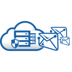 Business TeraMail - E-mail service with dedicated space of 1 TeraBytes