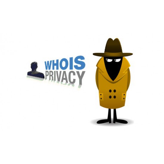 Servizio Whois Privacy