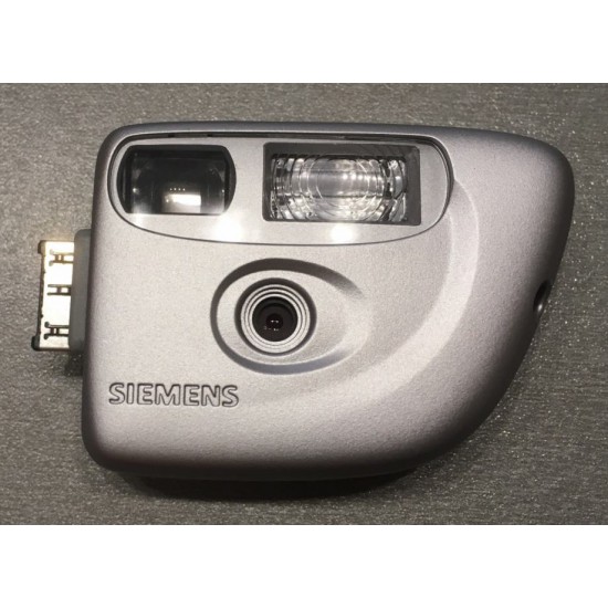 toeter Giotto Dibondon jukbeen External camera S30880-S5701-A400 for GSM Siemens mobile phones -  S30880-S5701-A400