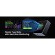 Smart Case per dischi SSD NVMe  2230 M.2 USB Type-C 3.2 Gen2 10 Gbps