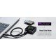 Smart Case per dischi SSD NVMe  2230 M.2 USB Type-C 3.2 Gen2 10 Gbps