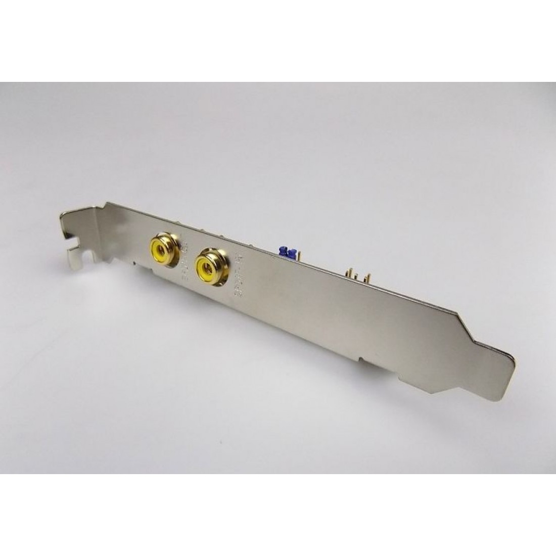 Original Asus SPDIF digital audio in and out adapter SPDIFSA SPDIFSA