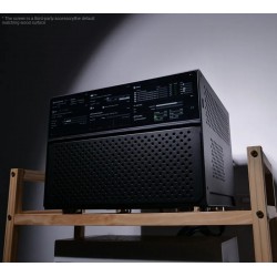 SecuritySmartBox il dispositivo totalmente customizzabile che protegge i tuoi dati e la tua infrastruttura informatica SecuritySmartBox il dispositivo totalmente customizzabile che protegge i tuoi dati e la tua infrastruttura informatica