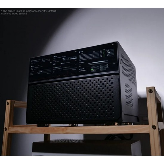 SecuritySmartBox the device that protects your data and your IT infrastructure