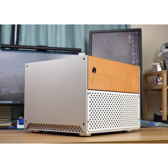 SecuritySmartBox the device that protects your data and your IT infrastructure