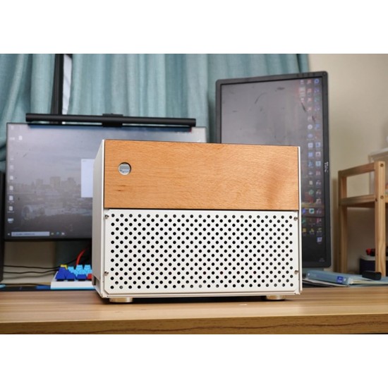 SecuritySmartBox the device that protects your data and your IT infrastructure
