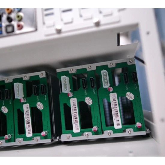 SecuritySmartBox the device that protects your data and your IT infrastructure