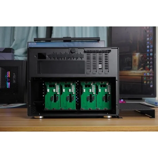 SecuritySmartBox the device that protects your data and your IT ...