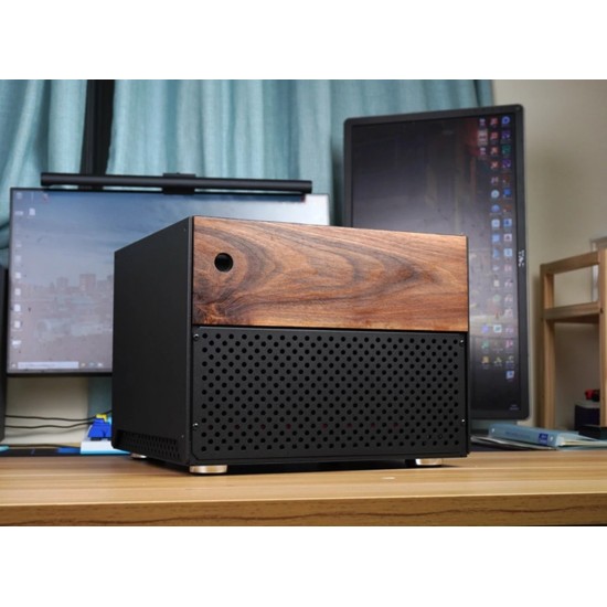SecuritySmartBox the device that protects your data and your IT infrastructure