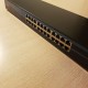 24 ports Fast Ethernet Switch DLink ES2124