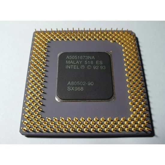 AMD Athlon 700 700MHz/256KB/200MHz A0700APT3B Base/Socket A 462 CPU Processor