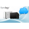 Synology SetUp Service from remote control One Time