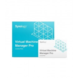 Licenza Synology Virtual Machine Manager Pro