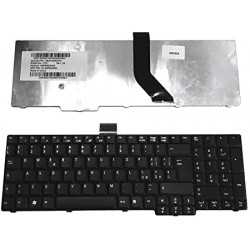 Notebook Acer 8920G da 18,4 pollici non funzionante