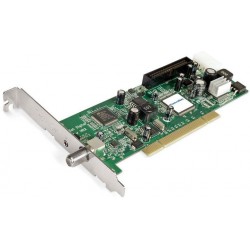 Scheda TV Technisat SkyStar HD2 DVB-S/S2 MPeg4 PCI Scheda TV Technisat SkyStar HD2 DVB-S/S2 MPeg4 PCI