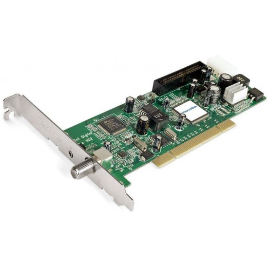 Technisat SkyStar HD2 DVB-S/S2 MPeg4 PCI TV card