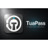 TuaPass Standard Password manager offline per Windows & Android