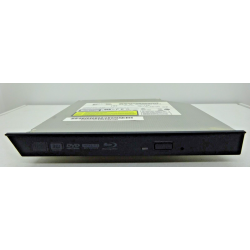 Panasonic UJ-120 Slim IDE Blu Ray Drive IDE per Notebook Panasonic UJ-120 Slim IDE Blu Ray Drive IDE per Notebook