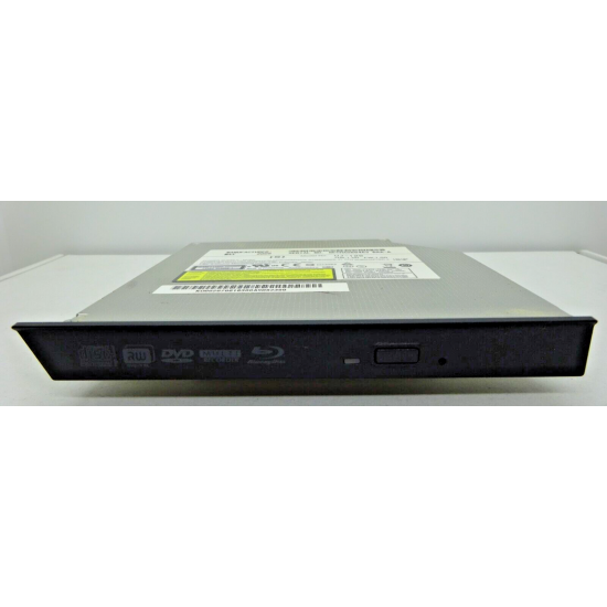 Panasonic UJ-120 Slim IDE Blu Ray Drive for Notebook