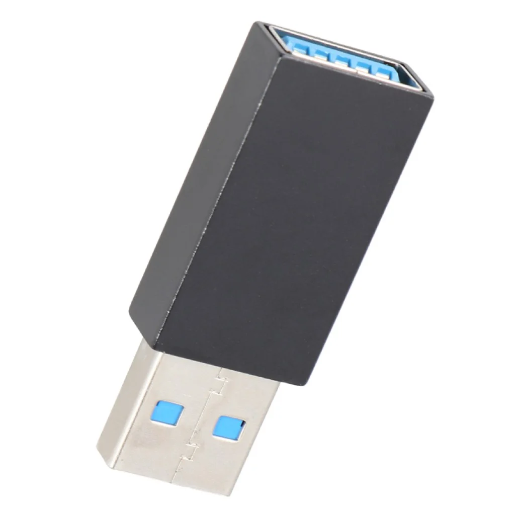 Usb Hiller Juice Jacking Killer USB Flash Drive Adapter Protects Your Phone ...