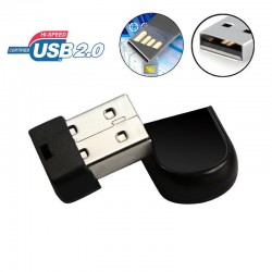 8GB Micro USB Flash Memory Stick