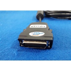 Magnex VP-9208 USB to IDE Interface Cable