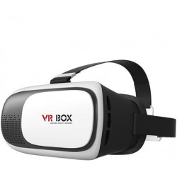 VR BOX Occhiali per Realtà Virtuale 3D Virtual