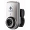 Logitech QuickCam Deluxe WebCam for Notebooks and PC