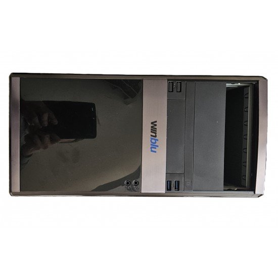 Cabinet WinBlu Midi Tower