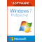 Sistema Operativo Microsoft Windows 7 Professional