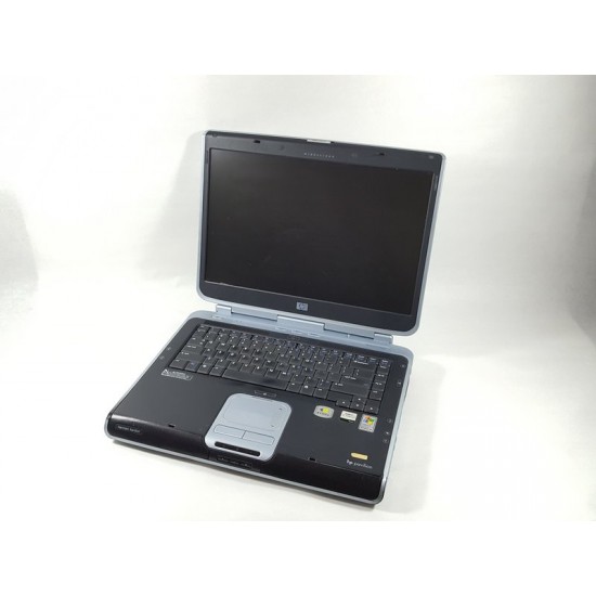 HP pavilion ZV5000 in ottime condizioni estetiche HP pavilion ZV5000 in ottime condizioni estetiche