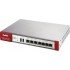 Firewall Zyxel ZyWall USG 200 con firmware aggiornato