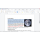 LibreOffice Suite version 7.x 2023 on DVD for Windows Mac and Linux 32 and 64 bit LibreOffice Suite version 7.x 2023 on DVD for Windows Mac and Linux 32 and 64 bit