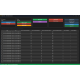 Rivoluziona la tua Analisi Dati con Universal Data Analysis and Explorer