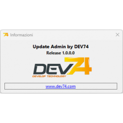 UpdateAdmin - Software utility for Complete Control of Windows Updates