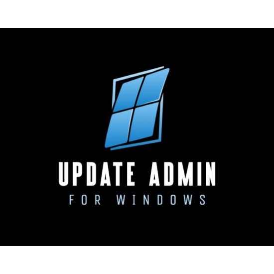 UpdateAdmin - Software utility for Complete Control of Windows Updates